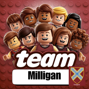 Team Page: Milligan